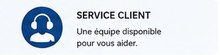 Service client